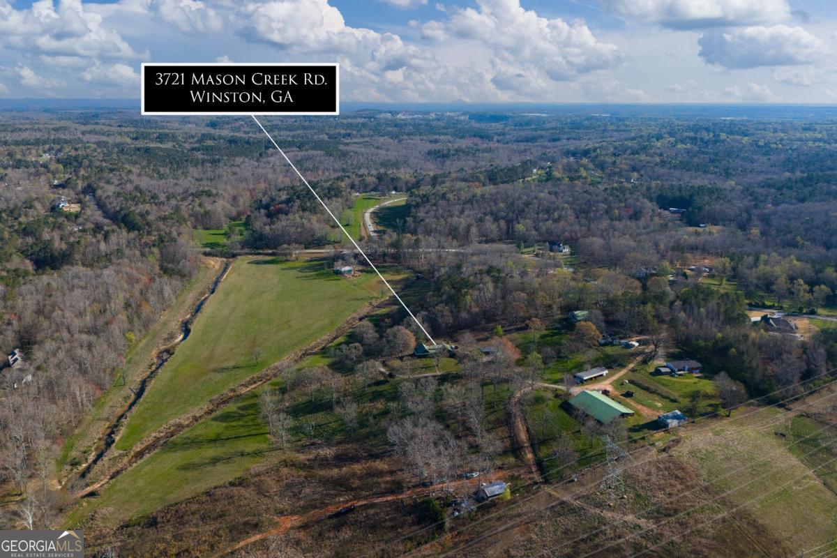 3721 Mason Creek RD