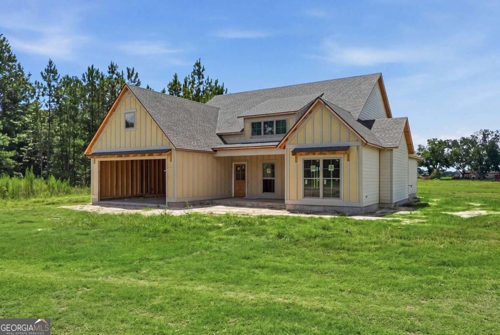 Photo of 194 Old Brookfield Road #TBD, Tifton, GA 31794 (MLS # 10838683)