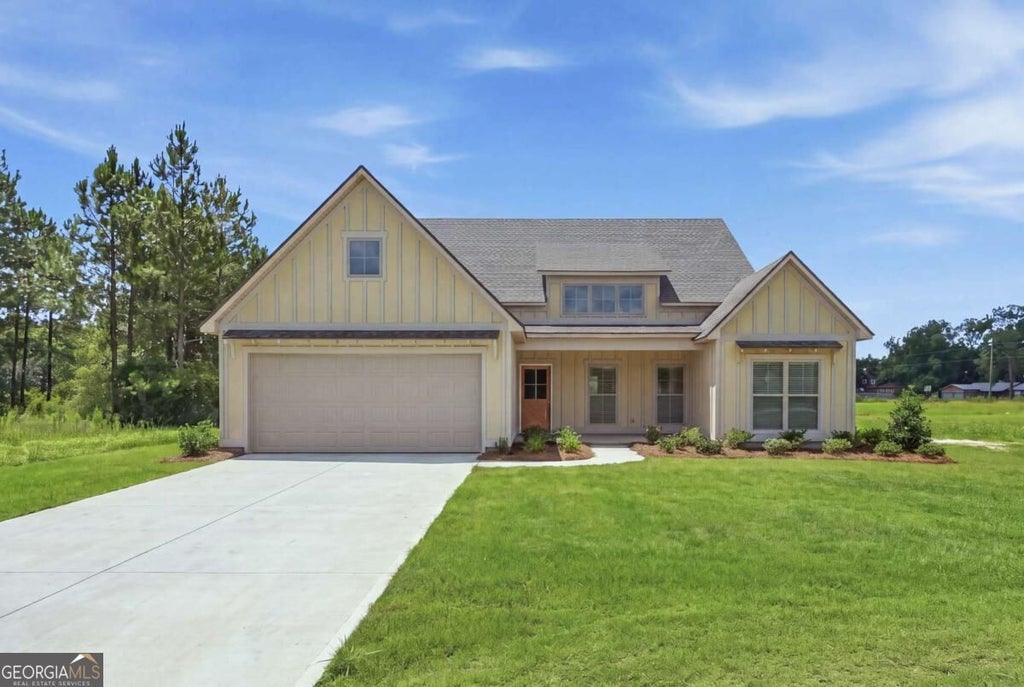 Photo of 194 Old Brookfield Road #TBD, Tifton, GA 31794 (MLS # 10838683)