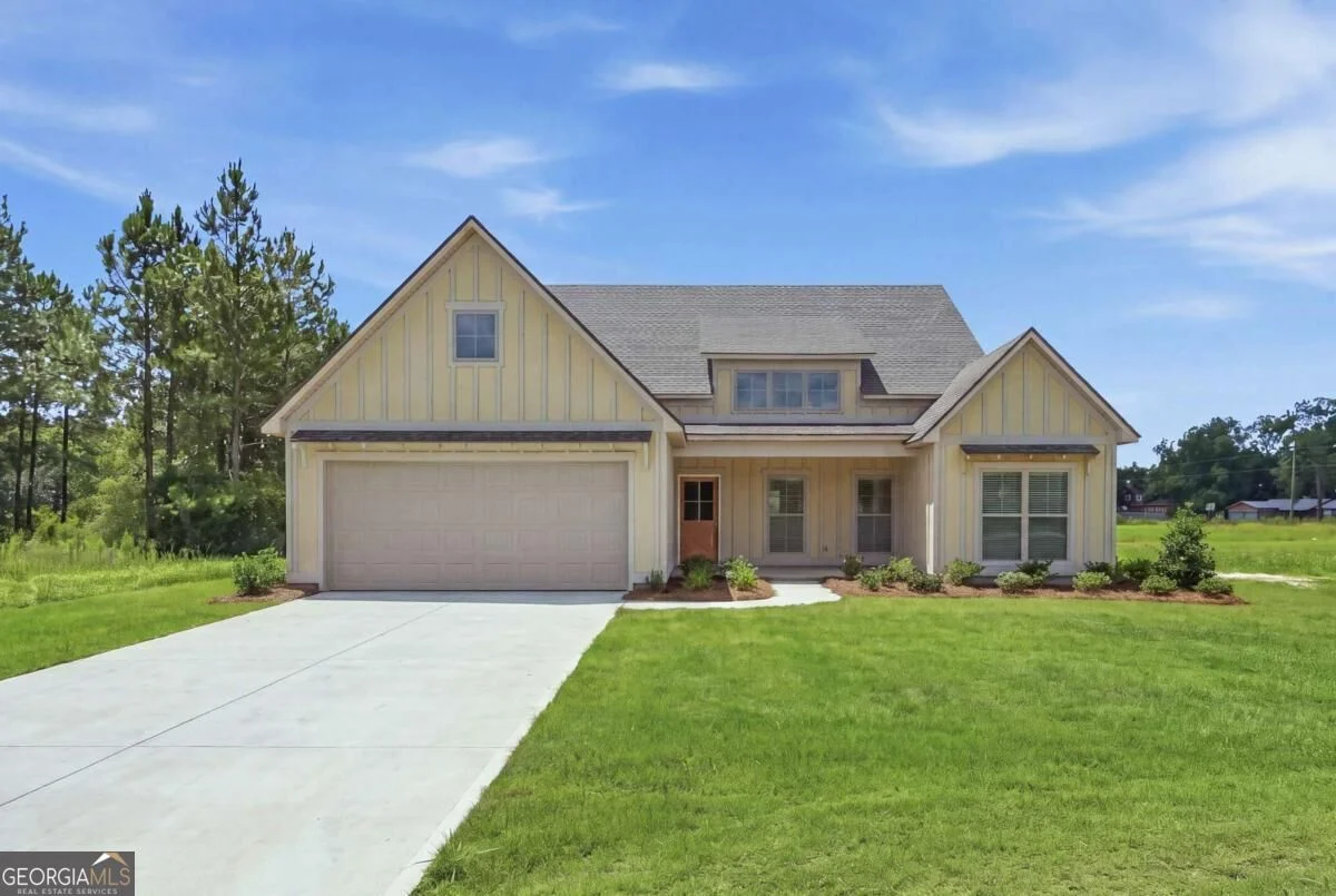194 Old Brookfield Road Unit TBD, Tifton, GA, 31794