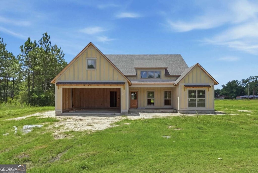 Photo of 194 Old Brookfield Road #TBD, Tifton, GA 31794 (MLS # 10838683)