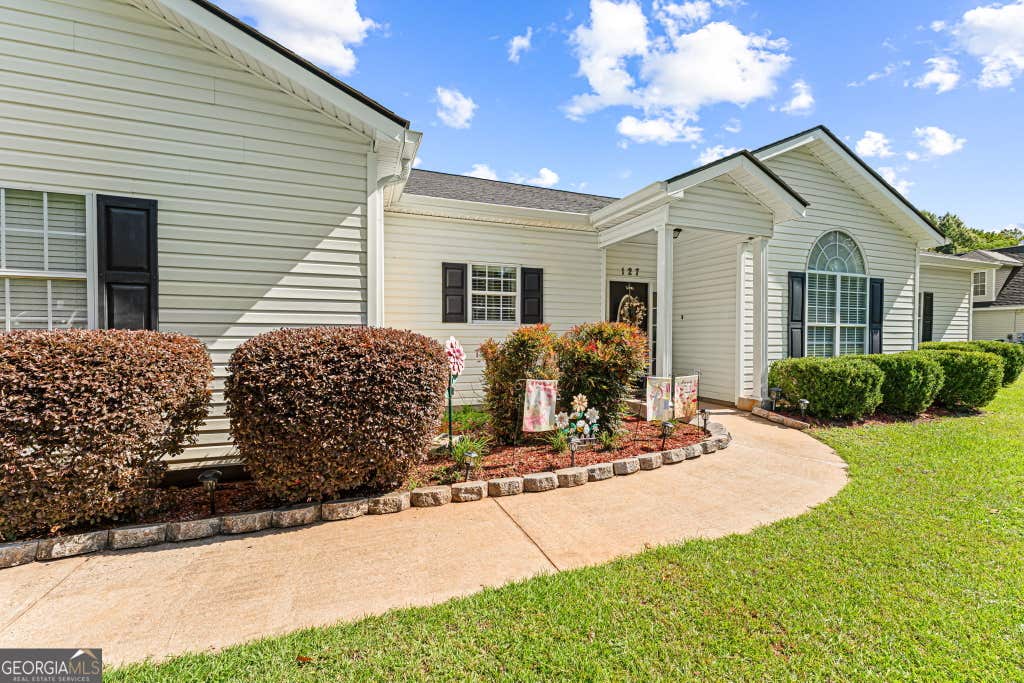 Photo of 127 Feagin Mill Road, Warner Robins, GA 31088 (MLS # 10820527)