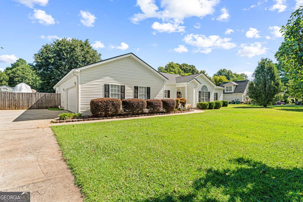 Photo of 127 Feagin Mill Road, Warner Robins, GA 31088 (MLS # 10820527)