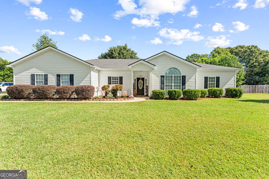 Photo of 127 Feagin Mill Road, Warner Robins, GA 31088 (MLS # 10820527)