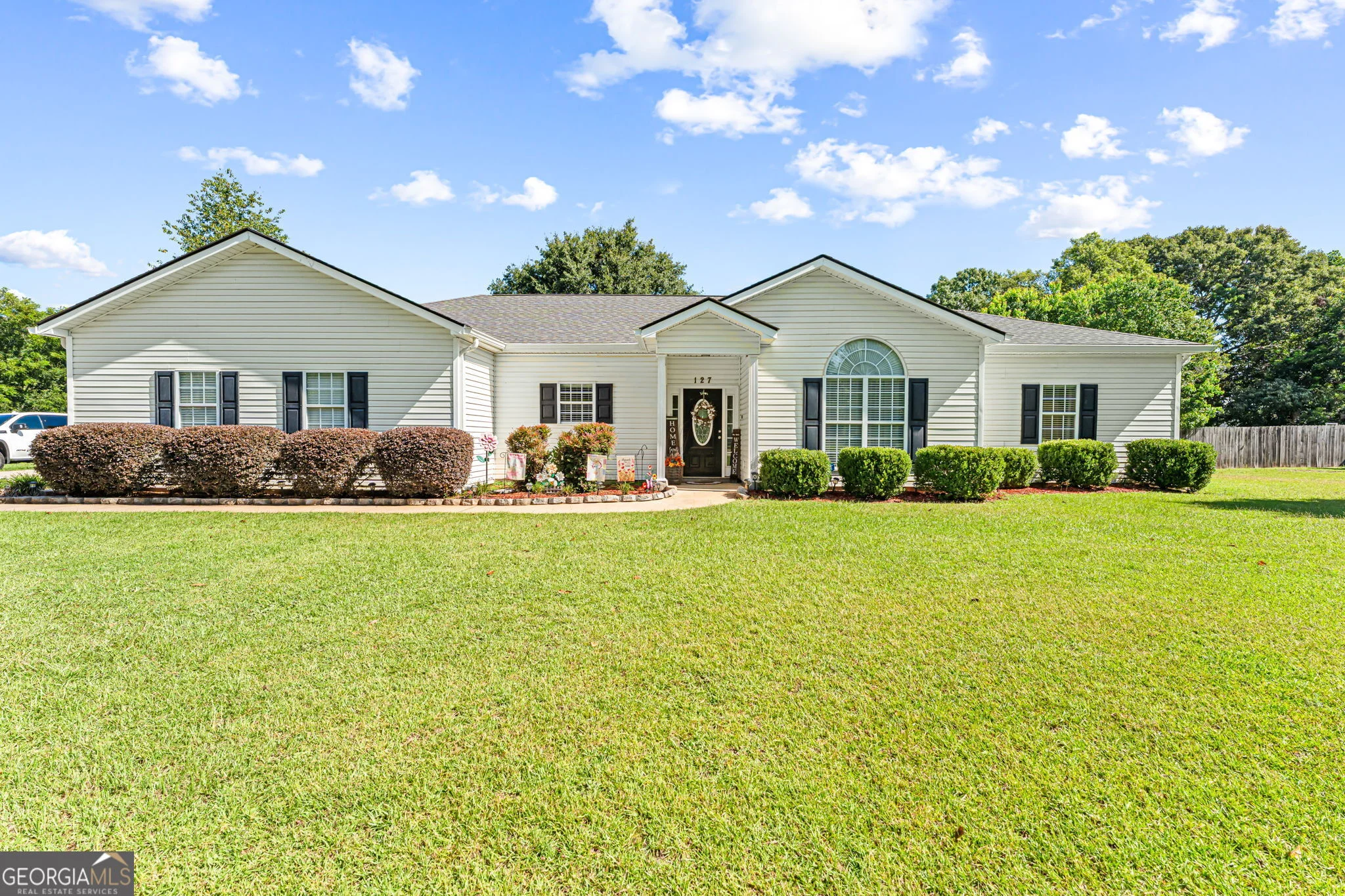 127 Feagin Mill Road