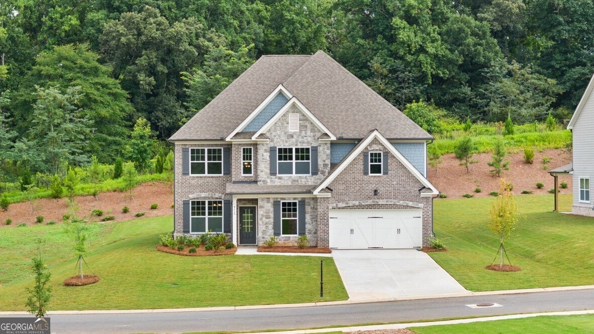 4110 Haven WAY