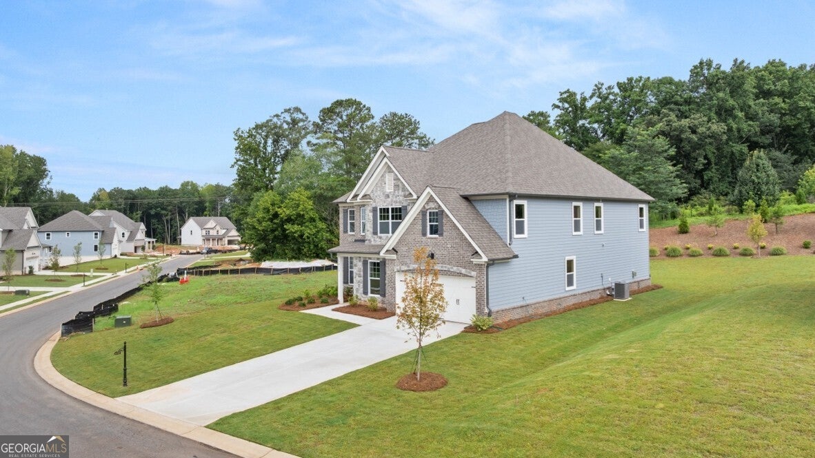4110 Haven WAY