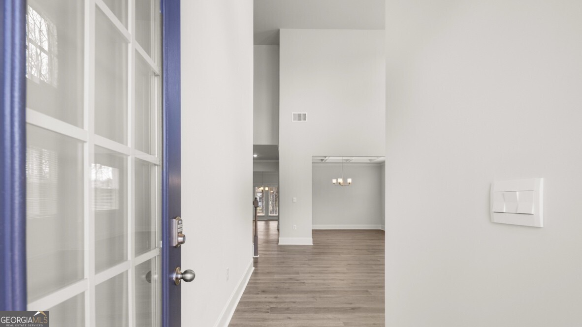 4110 Haven WAY