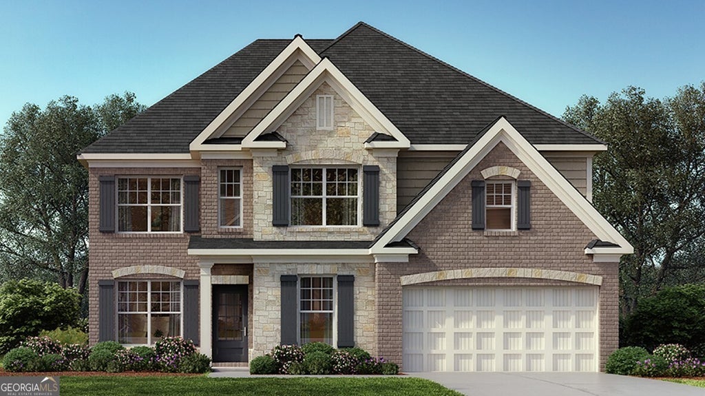 Photo of 4110 Haven Way, Cumming, GA 30028 (MLS # 10783873)
