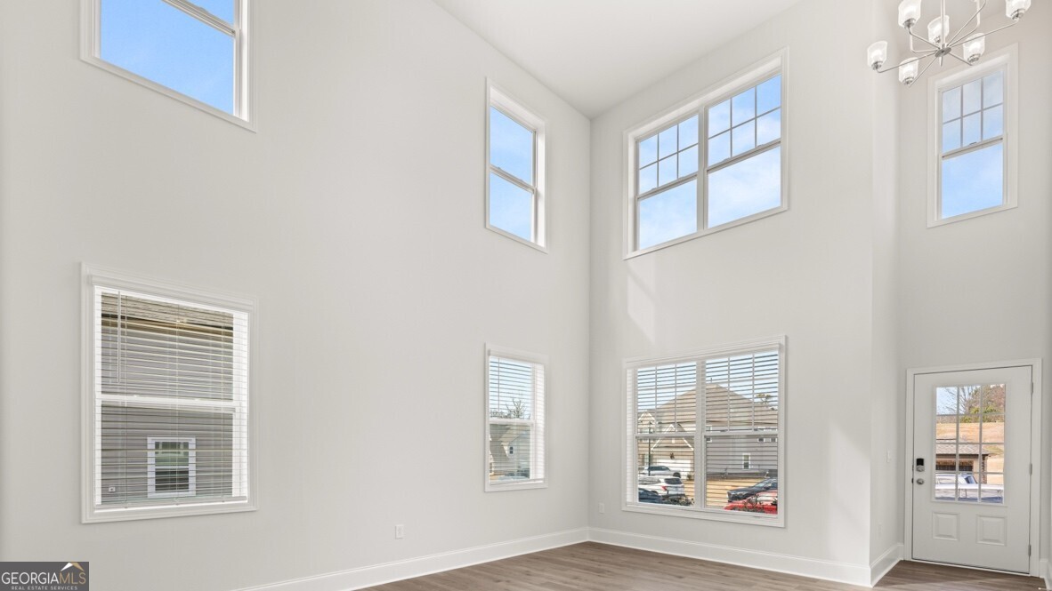 4110 Haven WAY