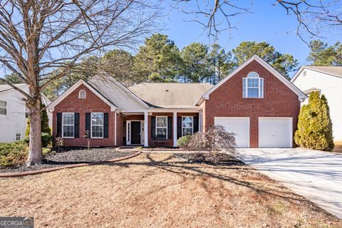 928 Buckhorn BND Locust Grove GA 30248