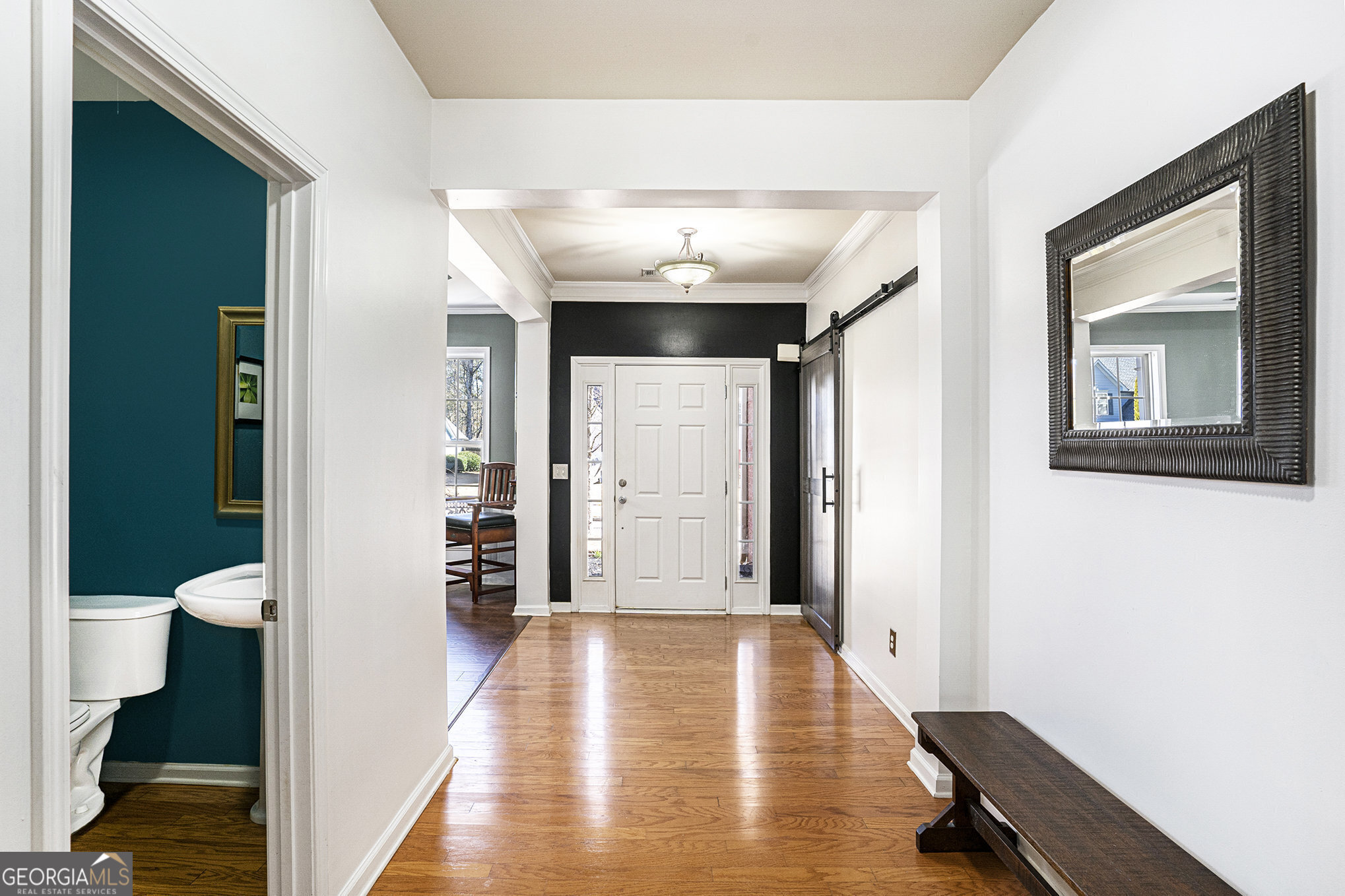 928 Buckhorn BND