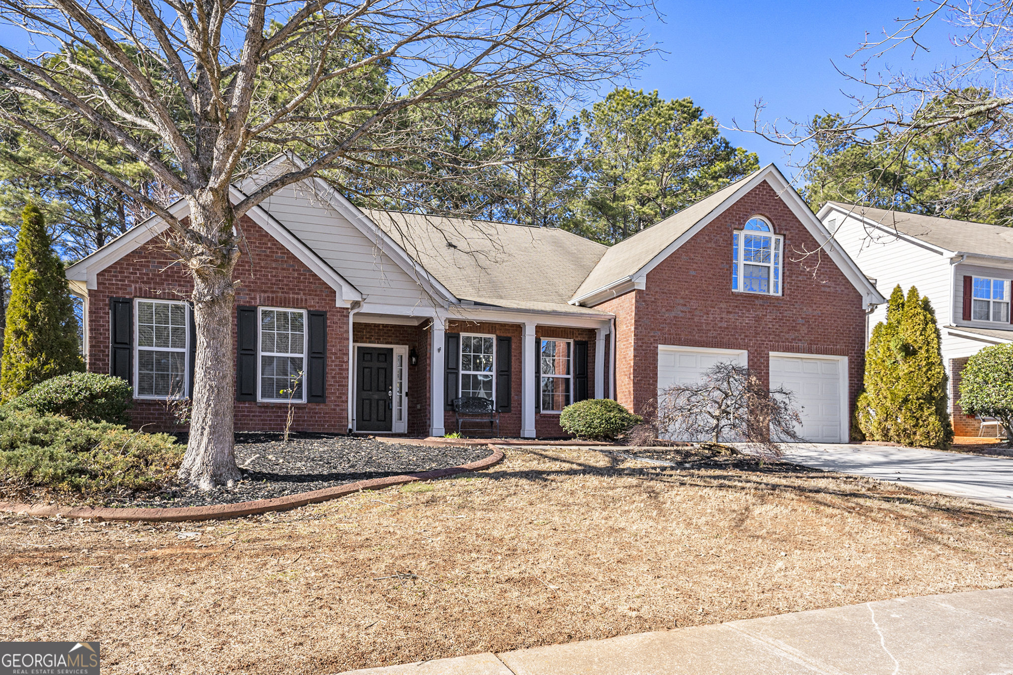 928 Buckhorn BND