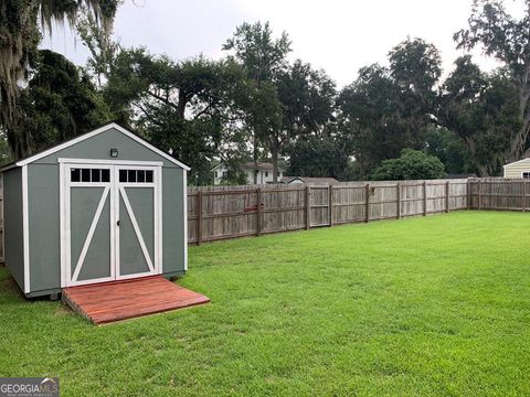 A home in Valdosta