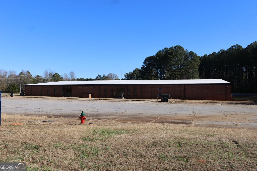 Photo of 225 Clover Avenue, Comer, GA 30629 (MLS # 10658360)