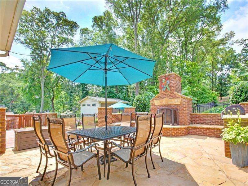 Historic Marietta - Residential