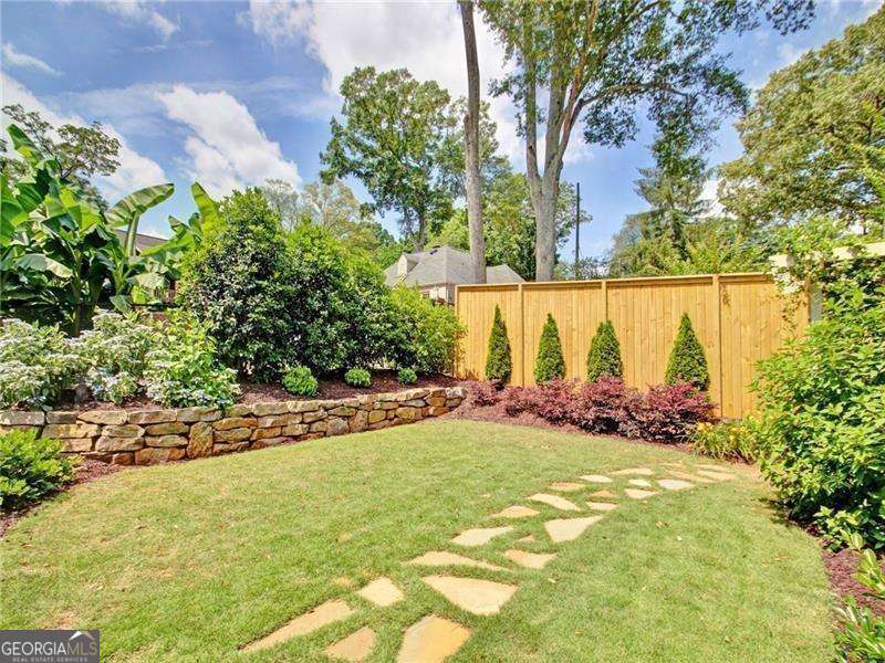Historic Marietta - Residential