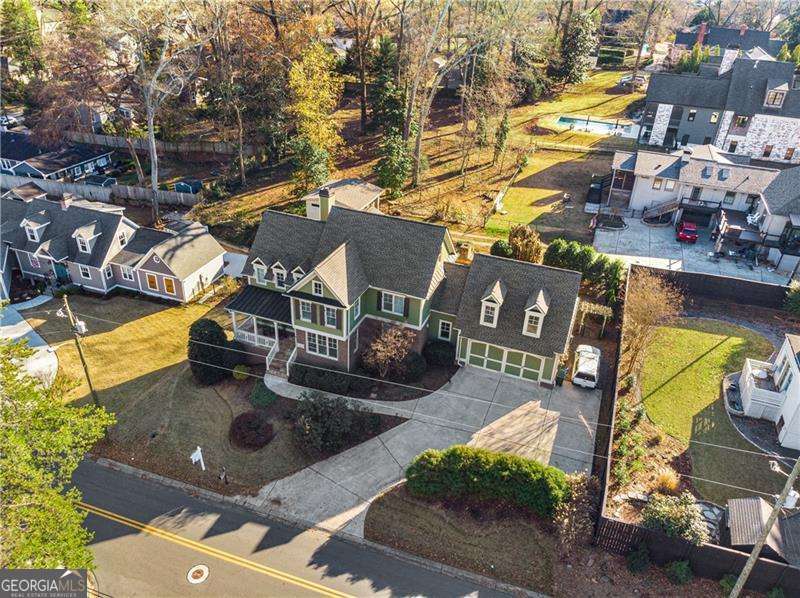 192 Chicopee DR NE