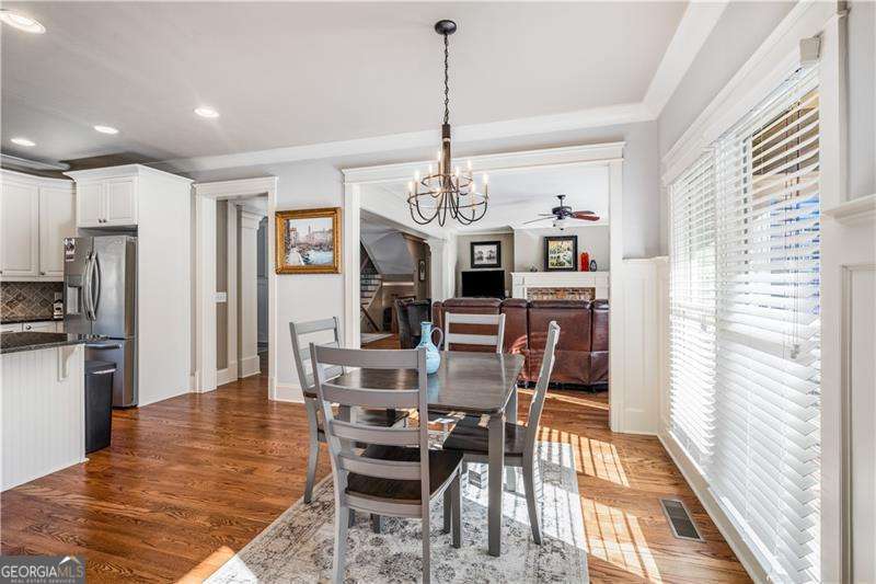 Historic Marietta - Residential