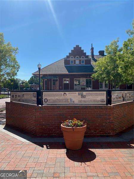 Historic Marietta - Residential