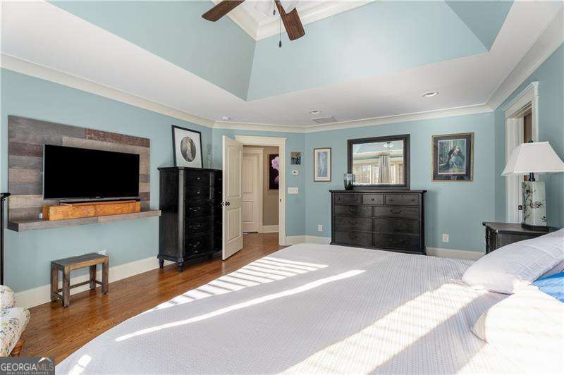 Historic Marietta - Residential