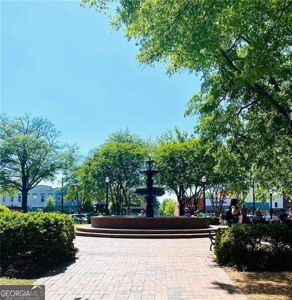 Historic Marietta - Residential