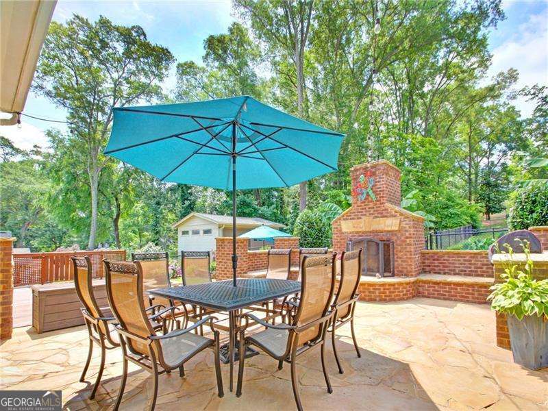 Historic Marietta - Residential