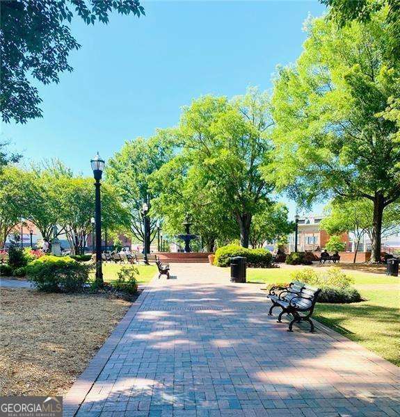 Historic Marietta - Residential