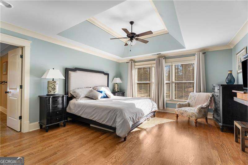 Historic Marietta - Residential
