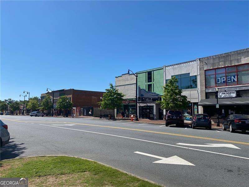 Historic Marietta - Residential