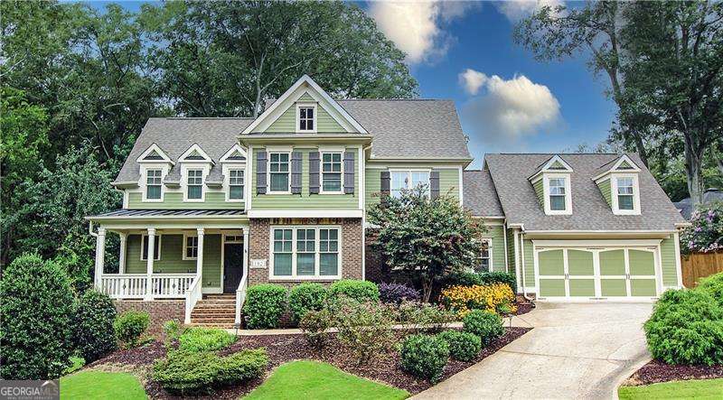 192 Chicopee DR NE