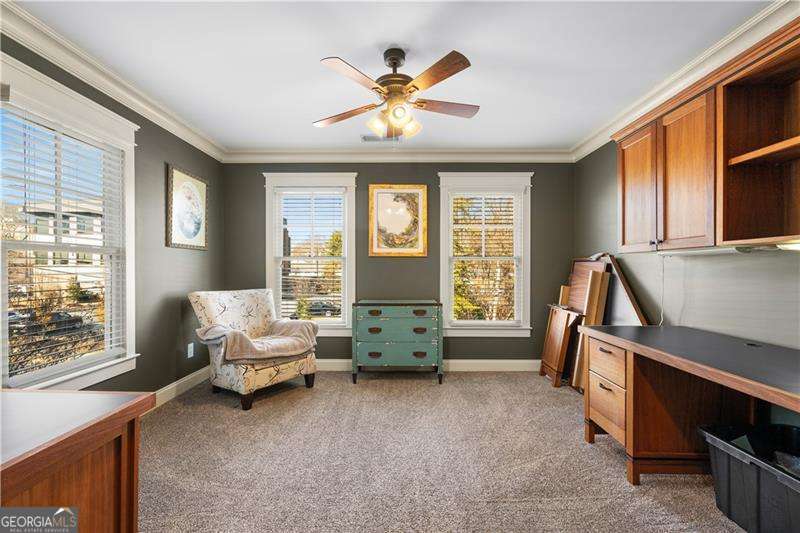 Historic Marietta - Residential