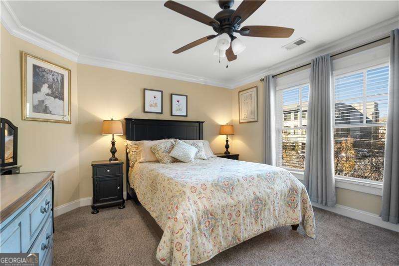 Historic Marietta - Residential