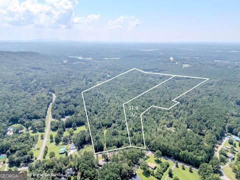 Photo of 0 Radio Springs Road SW, Rome, GA 30165 (MLS # 10587642)