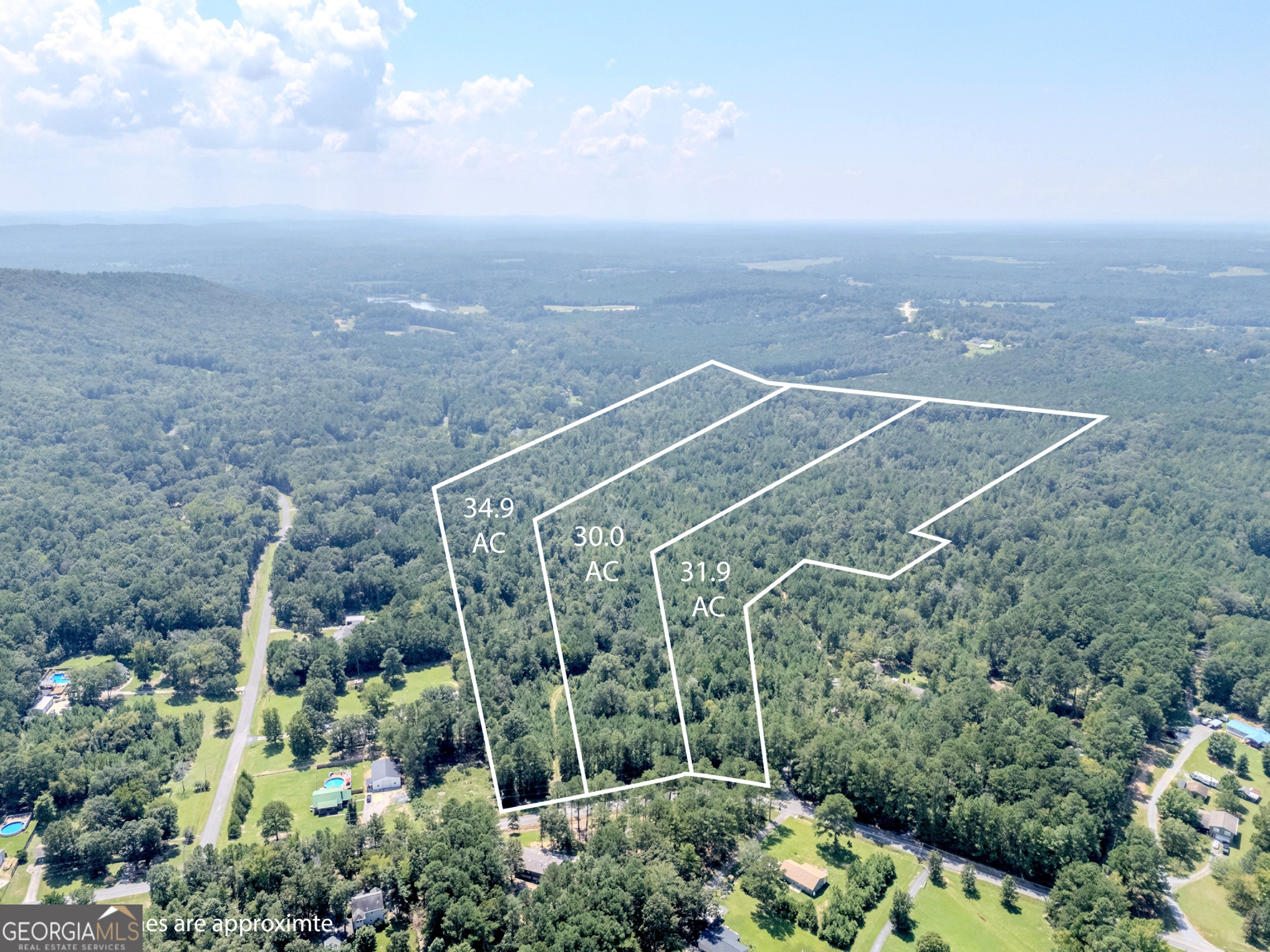 0 Radio Springs RD SW