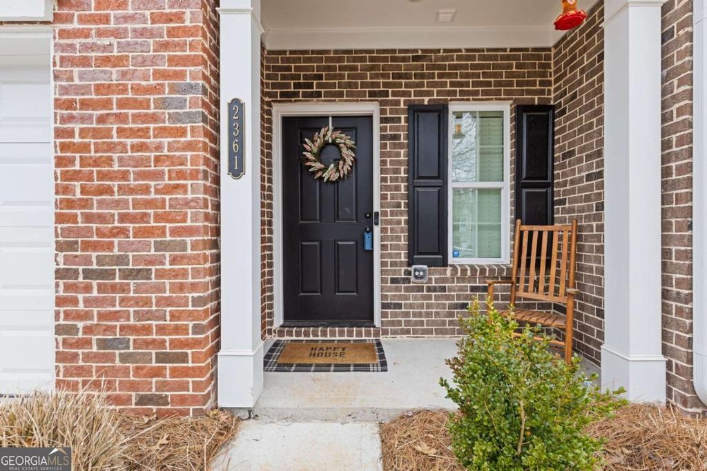 Photo of 2361 Heritage Park Circle NW #17, Kennesaw, GA 30144 (MLS # 10696153)