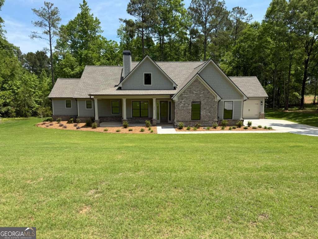 Photo of 270 Springtime Way, Monroe, GA 30655 (MLS # 10786535)