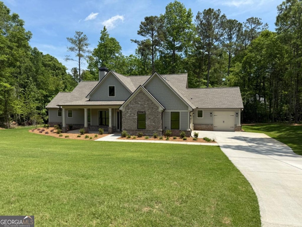 Photo of 270 Springtime Way, Monroe, GA 30655 (MLS # 10786535)