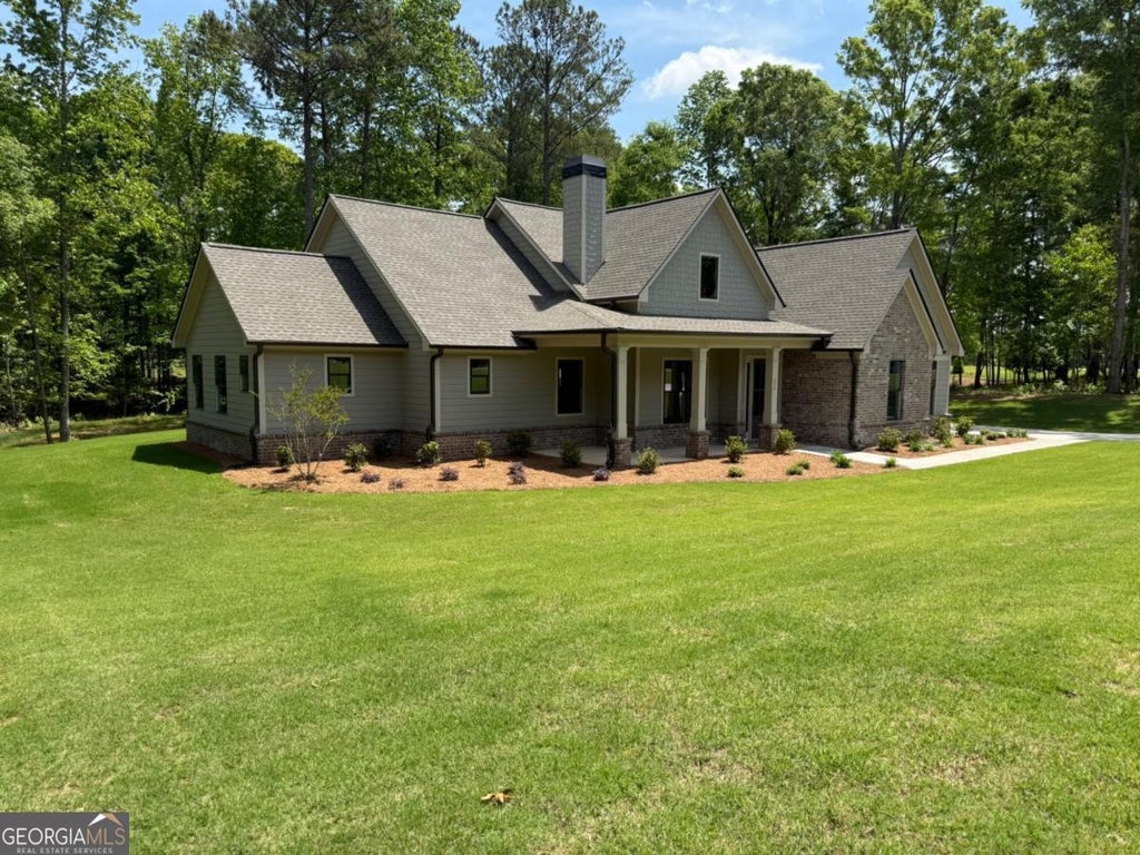Photo of 270 Springtime Way, Monroe, GA 30655 (MLS # 10786535)