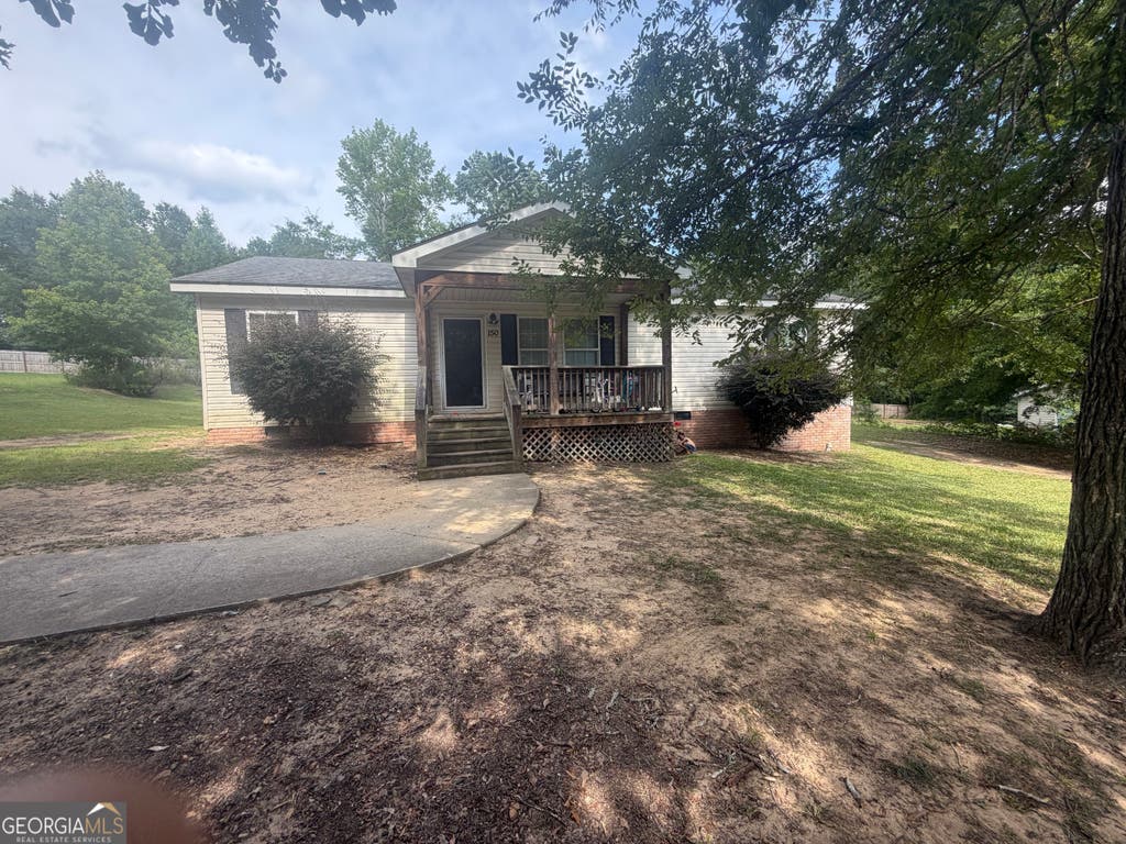 Photo of 150 Alview Drive, Macon, GA 31206 (MLS # 10808761)
