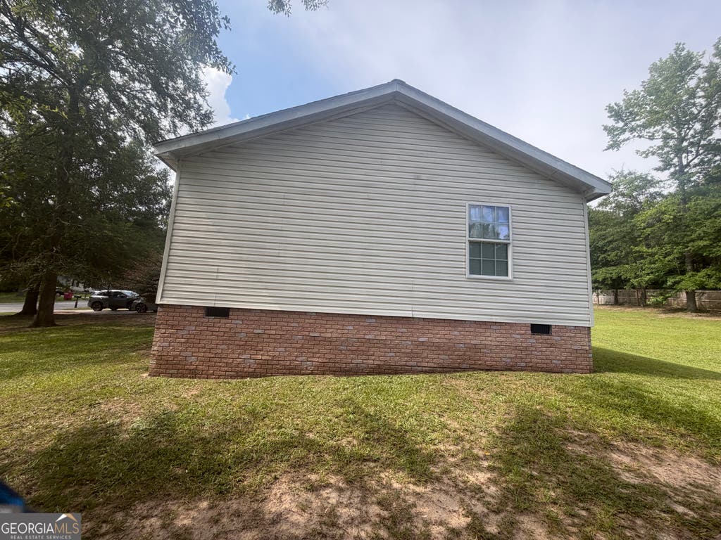 Photo of 150 Alview Drive, Macon, GA 31206 (MLS # 10808761)