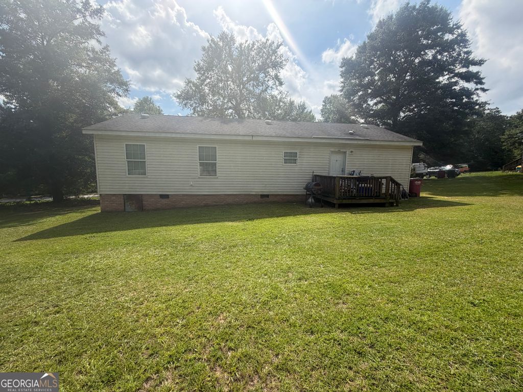 Photo of 150 Alview Drive, Macon, GA 31206 (MLS # 10808761)