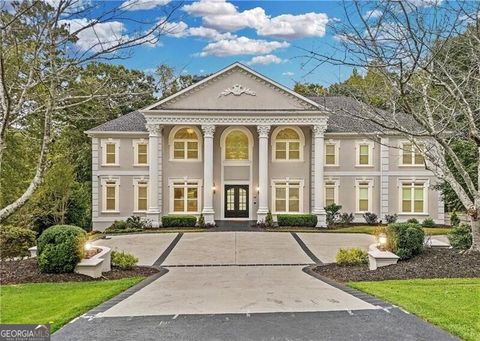 Photo of 955 Tiverton Lane, Johns Creek, GA 30022 (MLS # 10618208)
