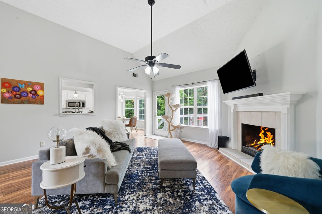 Photo of 7002 Estates Court, Loganville, GA 30052 (MLS # 10782076)