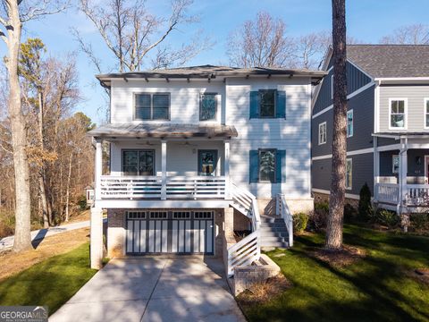 438 Langford DR Norcross GA 30071