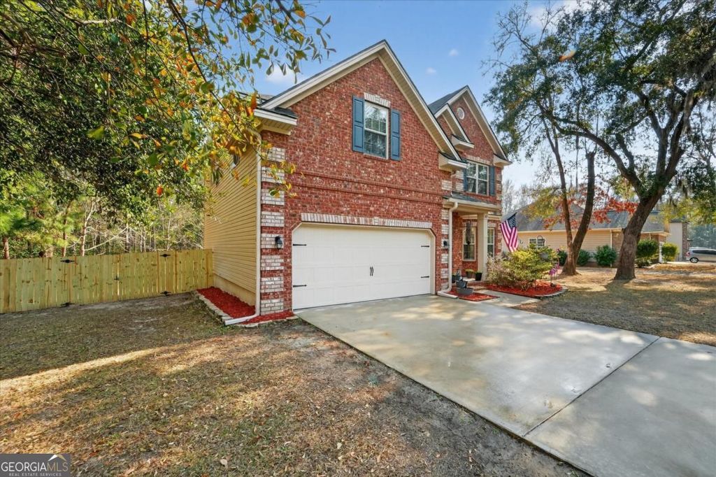 Photo of 177 Carriage Way, Midway, GA 31320 (MLS # 10685228)