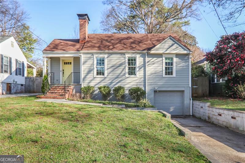 355 DEERING RD NW