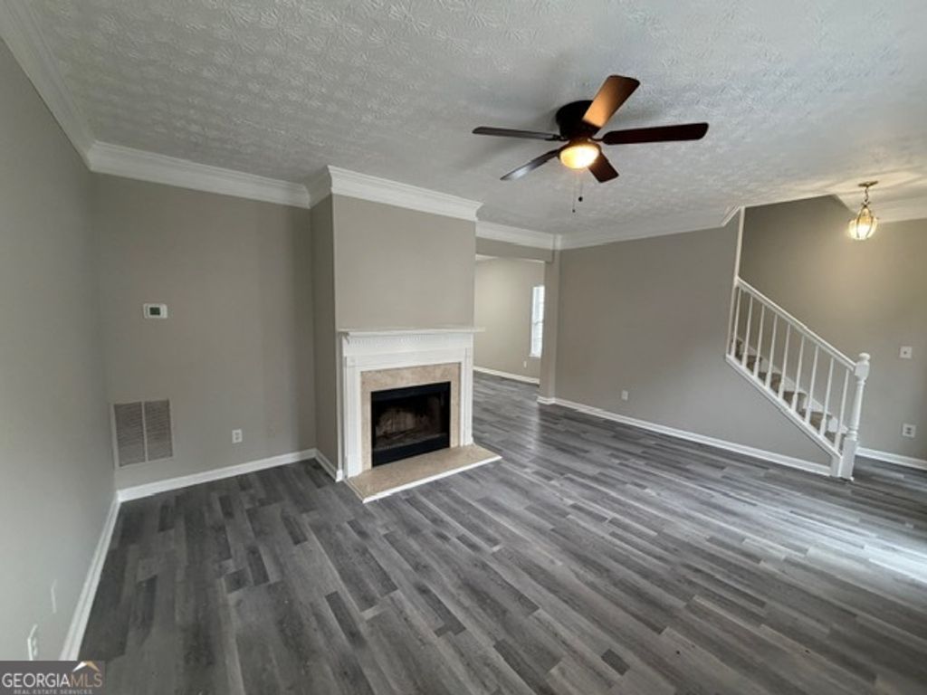 Photo of 5590 Hampton Court, South Fulton, GA 30349 (MLS # 10655015)