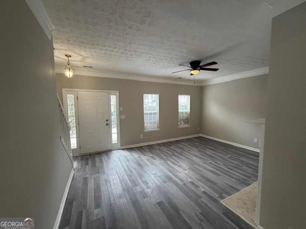 Photo of 5590 Hampton Court, South Fulton, GA 30349 (MLS # 10655015)