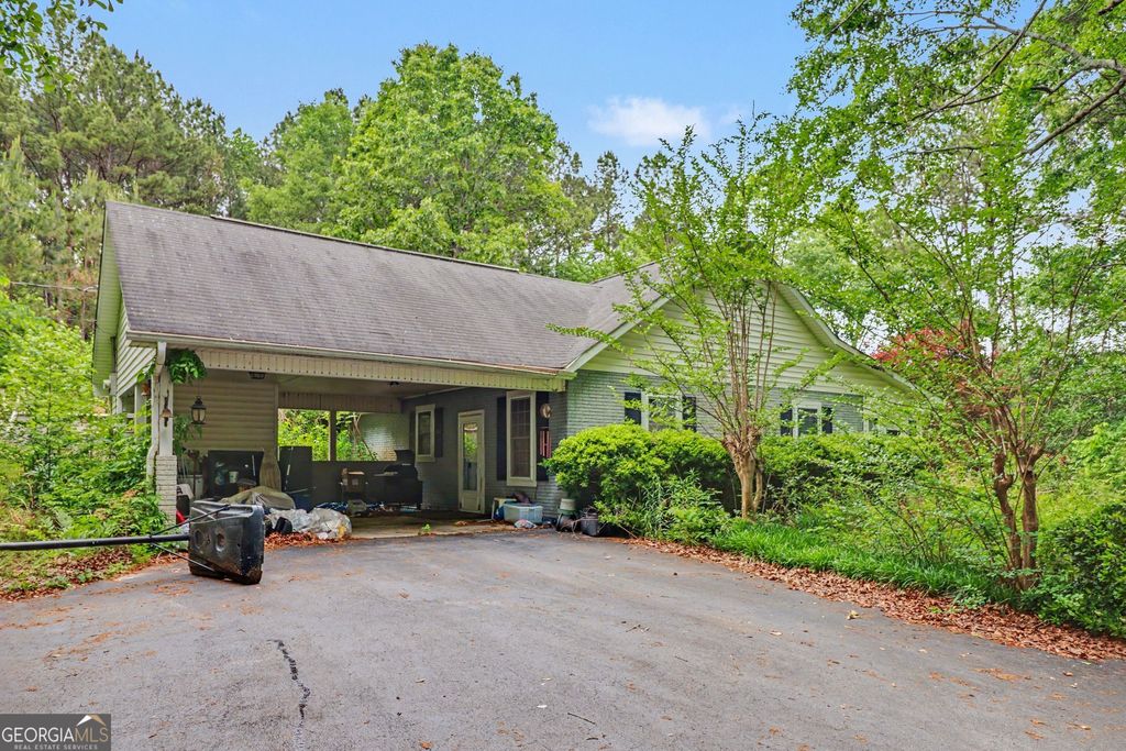 Photo of 4810 Sugar Valley Road NW, Sugar Valley, GA 30746 (MLS # 10769149)